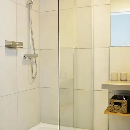 Apartmán F Whg 1 In Tossens Butjadingen